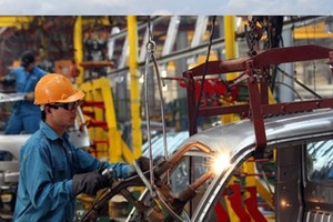 Năng suất lao động đang là yếu tố quyết định đến ổn định kinh tế vĩ mô, kiềm chế lạm phát và tăng trưởng kinh tế