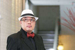 Doanh nhân Hoàng Khải, Chủ tịch Tập đoàn Khaisilk: Chàng “bọ cạp” bất khả chiến bại