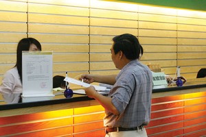 VIX đặt mục tiêu 92,3 tỷ đồng lợi nhuận
