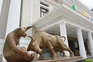 VN30: Những dấu ấn để lại