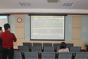 Kinh doanh sàn vàng thuộc danh mục hàng hóa, dịch vụ hạn chế kinh doanh