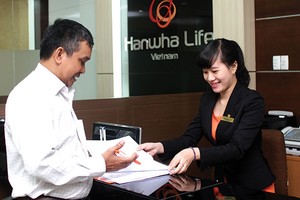 An Khang Tài Lộc và An Khang Bảo Gia Toàn Diện của Hanwha Life đang nhận được phản hồi rất tích cực từ phía khách hàng 