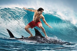 Tinh thần khởi nghiệp