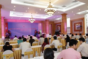 Tổ chức ĐHCĐ trực tuyến giúp cuộc họp diễn ra minh bạch, hiệu quả và đáp ứng các yêu cầu về quản trị 
công ty tốt