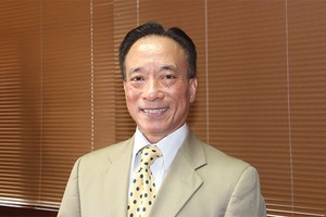 TS. Nguyễn Trí Hiếu