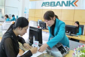 ABBANK lọt Top 10 nhà kinh doanh lớn nhất thị trường TPCP