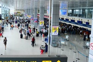 Vietnam Airlines cam kết sẽ nâng cao chất lượng dịch vụ hàng không và phi hàng không khi được giao quản lý, khai thác T1