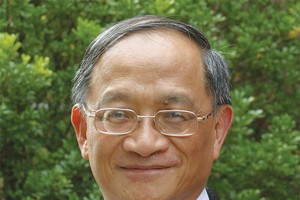 TS. Lê Đăng Doanh