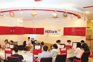 Sau thời gian ưu đãi, hầu hết ngân hàng đều áp dụng lãi suất thả nổi cho các khoản vay