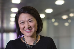 Dù có khối tài sản lên tới 2 tỷ USD, nhưng Zhang Xin lại luôn xuất hiện với dáng vẻ bình dị