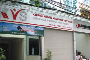 Hàng loạt CTCK vi phạm việc nộp phí thành viên