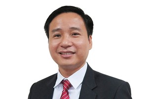 Ông Phạm Đức Hậu