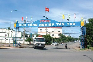 ITA vừa thông qua phương án phát hành hơn 119 triệu cổ phiếu để cấn trừ công nợ