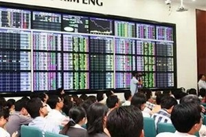 Thủ tướng yêu cầu bảo đảm thị trường chứng khoán hoạt động công khai, minh bạch, hiệu quả và phù hợp với thông lệ quốc tế