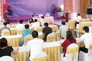 Các DN cần cải thiện hoạt động công bố thông tin cho cổ đông và thị trường