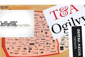 Quảng cáo và truyền thông được xem là hàn thử biểu của hoạt động kinh doanh, nhất là trong bối cảnh các doanh nghiệp nước ngoài ồ ạt vào Việt Nam