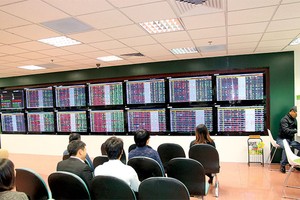 Phát triển TTCK thứ cấp để tạo xúc tác cho thị trường sơ cấp