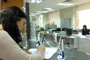 Lãi suất cho vay tiêu dùng thường ở mức rất cao, có thể đến 40-45%/năm