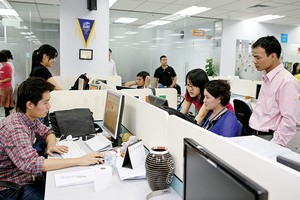 CNTT là ngành có nhiều tiềm năng phát triển khi Việt Nam ký kết TPP