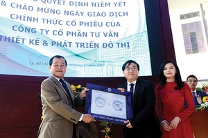 Bước ngoặt mới của CDO