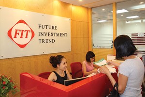 DCL mở đường cho FIT nắm quyền chi phối