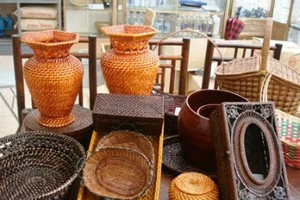 Hoạt động xúc tiến thương mại không những góp phần tìm thêm đối tác nước ngoài mà còn góp phần quảng bá văn hóa của Việt Nam