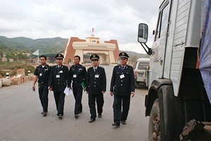 Chính phủ tăng sức ép cải thiện môi trường kinh doanh