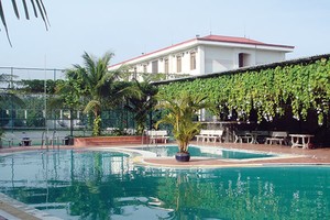 TDC dự kiến đổi tên Dự án UniTown