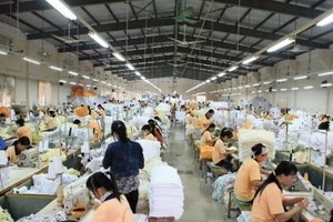 Việt Nam đặt mục tiêu cải thiện môi trường kinh doanh, nâng cao năng lực cạnh tranh quốc gia hiệu quả trong hai năm 2015 - 2016 