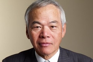 Chủ tịch Fuji Xerox cho biết phải mất 16 tháng công ty mới đạt tỷ lệ nội địa hóa 50%.