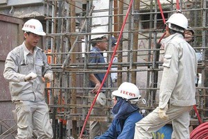 Lãnh đạo FECON xác nhận VinaCapital đã tiếp cận FECON