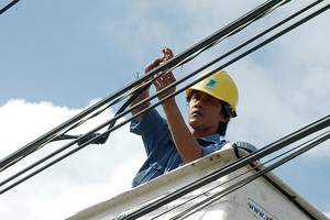 Theo đề án tái cơ cấu, VNPT phải thoái hết vốn tại 63 DN