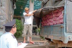 Doanh nghiệp sẽ giám sát kết quả cắt giảm thủ tục hành chính trong thực tế