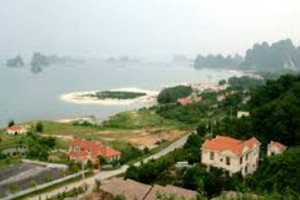 Cảng hàng không Quảng Ninh dự kiến xây dựng tại Vân Đồn