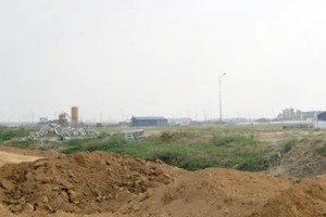 Diện tích trên 35 ha của Dự án Khu đô thị Thịnh Liệt có đủ hấp dẫn giới đầu tư bỏ tiền vào Licogi?