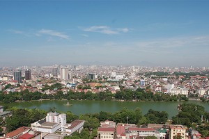 Hà Nội: "Dồn toa" cổ phần hóa doanh nghiệp nhà nước