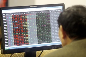 Không có cửa cho công ty chứng khoán giảm vốn điều lệ để xóa lỗ