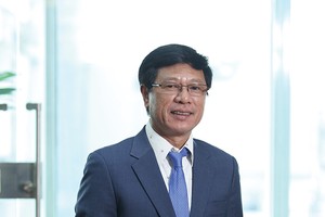 TS Trương Anh Tuấn