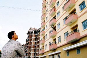 Giấc mơ sở hữu nhà luôn rất gần về mặt địa lý!