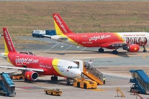 Vietjet Air dự kiến IPO trong năm 2015