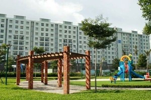 Năm 2015, NLG dự kiến bán hơn 2.200 sản phẩm vừa túi tiền