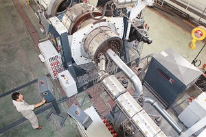 Quý I/2015, khu vực công nghiệp, xây dựng tăng trưởng 8,35% so với cùng kỳ năm trước