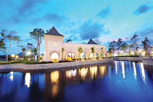 Phú Quốc thu hút gần 145.000 tỷ đồng vốn đầu tư