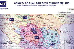 TNG dự kiến phát hành 100 tỷ đồng trái phiếu chuyển đổi