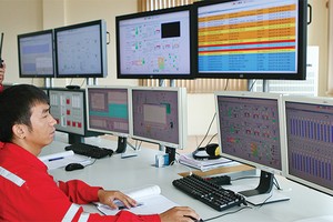 Nếu giá cổ phiếu NT2 tiếp tục tăng, NĐT mua cổ phần Vinacomin Power sẽ chịu thiệt