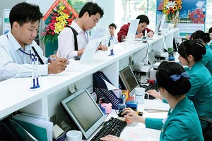 Nhiều dự án có ý nghĩa kinh tế xã hội nhưng lại không đáp ứng chuẩn cho vay thương mại