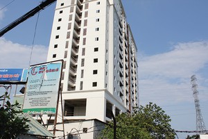 Thượng đế khóc ròng vì mua căn hộ Gia Phú - Kỳ 2: Thêm những nạn nhân mới