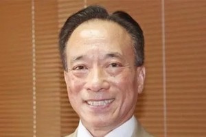 TS. Nguyễn Trí Hiếu, chuyên gia tài chính - ngân hàng