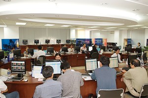 NĐT có xu hướng giao dịch đón đầu những doanh nghiệp dự kiến có kết quả kinh doanh tăng trưởng