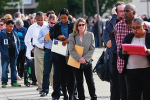 Vẫn còn những lực cản lớn với kinh tế Mỹ